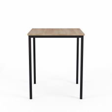 dining table DGAMI METAL COMBY G07