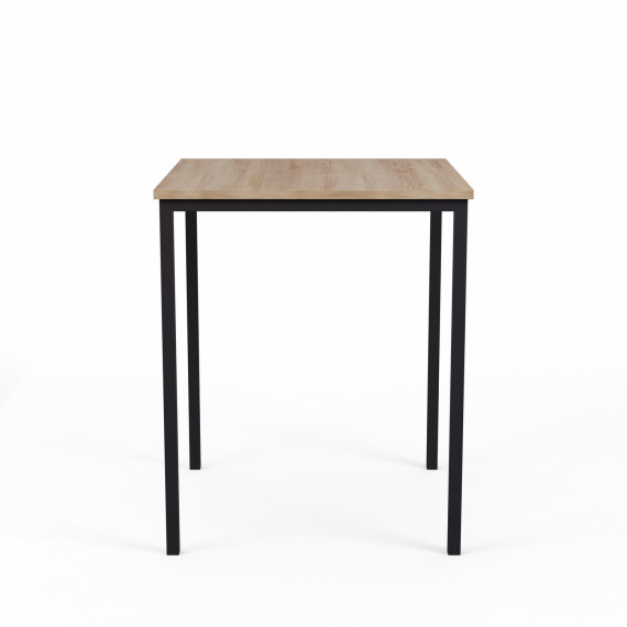 სასადილო მაგიდა DGAMI METAL COMBY G07