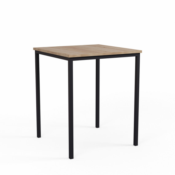 სასადილო მაგიდა DGAMI METAL COMBY G07