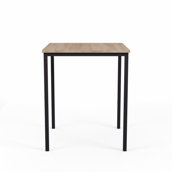 სასადილო მაგიდა DGAMI METAL COMBY G08