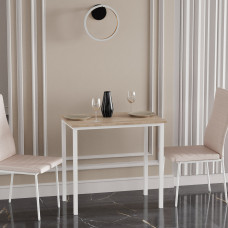 обеденный стол DGAMI METAL COMBY G09