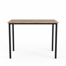dining table DGAMI METAL COMBY G10