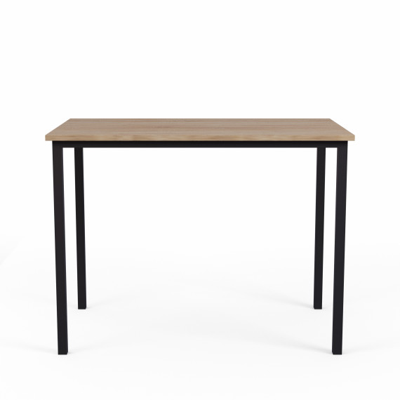 სასადილო მაგიდა DGAMI METAL COMBY G10