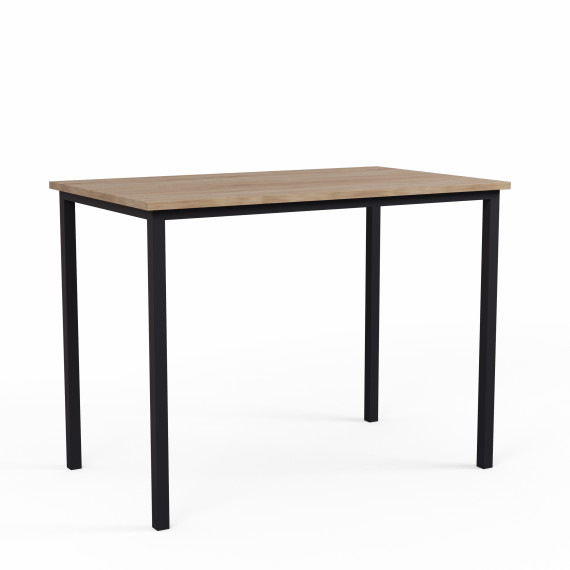 სასადილო მაგიდა DGAMI METAL COMBY G10