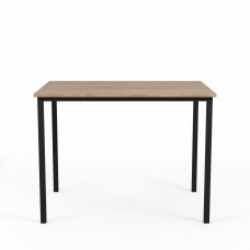 dining table DGAMI METAL COMBY G11