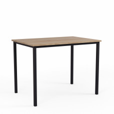 dining table DGAMI METAL COMBY G11