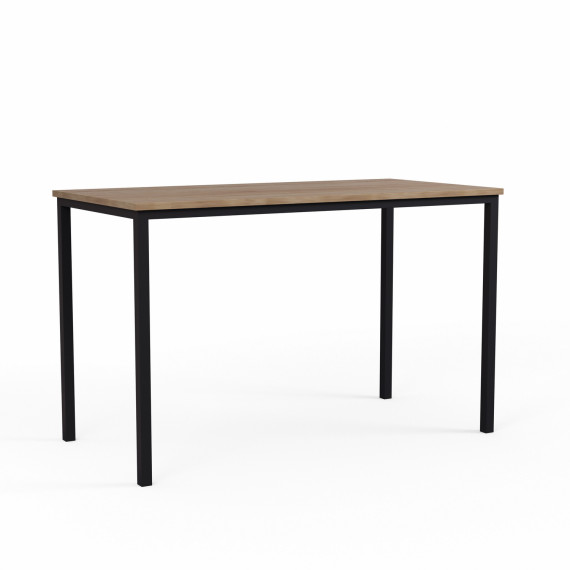 სასადილო მაგიდა DGAMI METAL COMBY G12