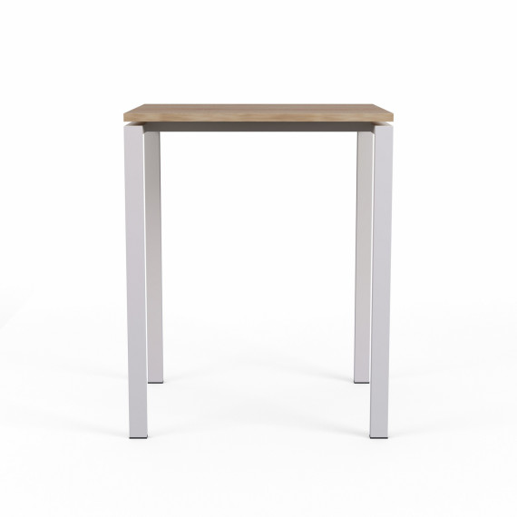 სასადილო მაგიდა DGAMI METAL COMBY G13