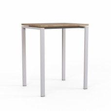 dining table DGAMI METAL COMBY G13