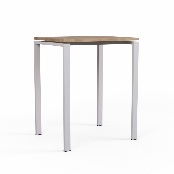 სასადილო მაგიდა DGAMI METAL COMBY G13