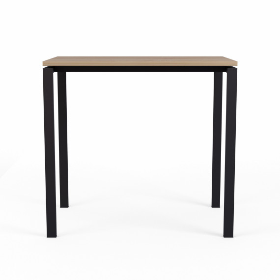 სასადილო მაგიდა DGAMI METAL COMBY G14