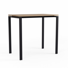 dining table DGAMI METAL COMBY G14