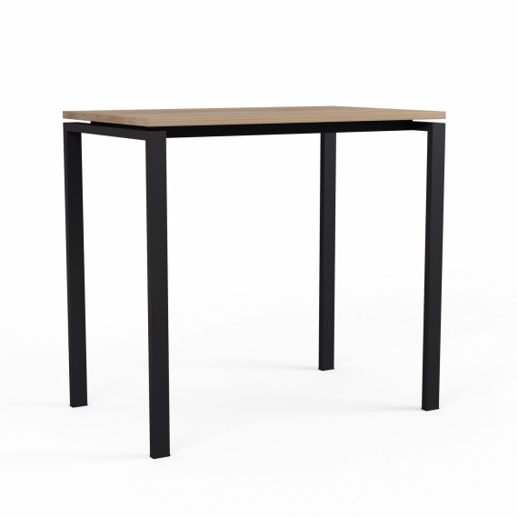 სასადილო მაგიდა DGAMI METAL COMBY G14