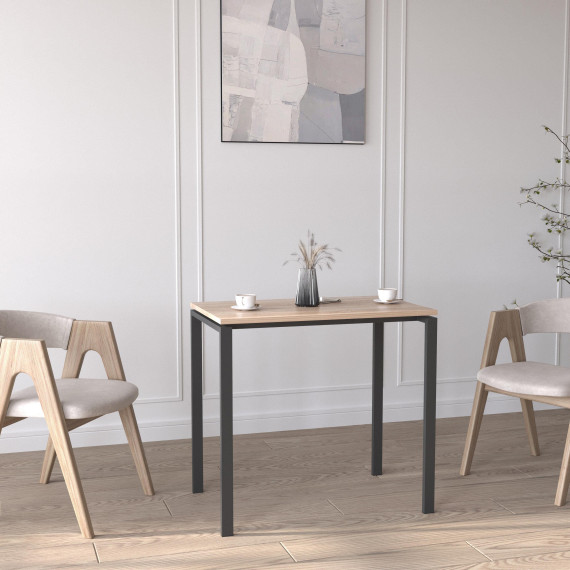 სასადილო მაგიდა DGAMI METAL COMBY G14