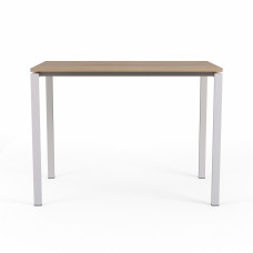 dining table DGAMI METAL COMBY G15