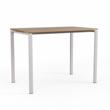 dining table DGAMI METAL COMBY G15