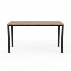 dining table DGAMI METAL COMBY G22