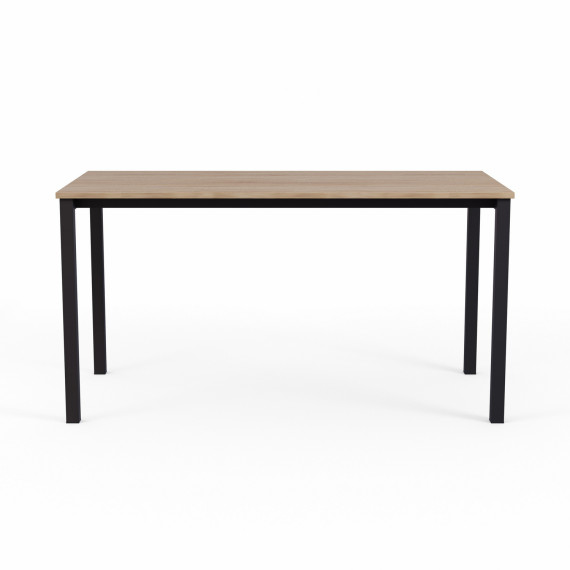 სასადილო მაგიდა DGAMI METAL COMBY G22