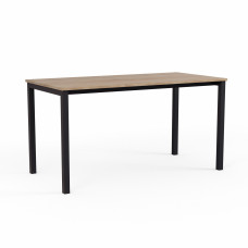 dining table DGAMI METAL COMBY G22