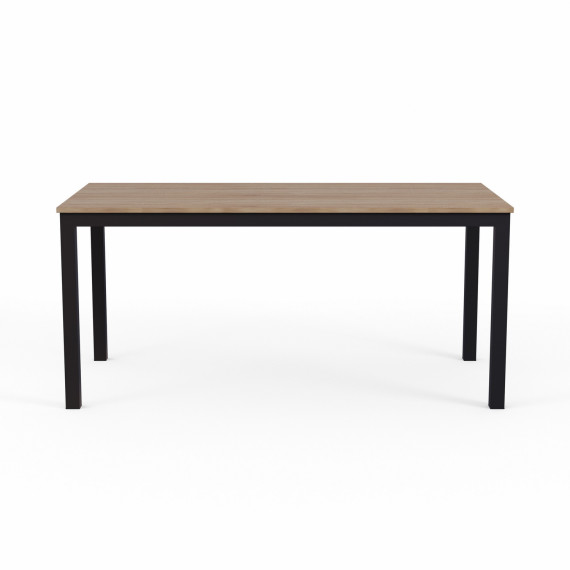 სასადილო მაგიდა DGAMI METAL COMBY G23