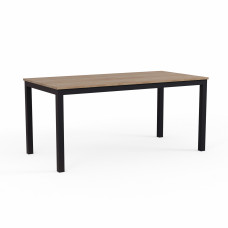dining table DGAMI METAL COMBY G23