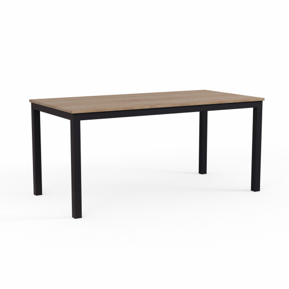 სასადილო მაგიდა DGAMI METAL COMBY G23