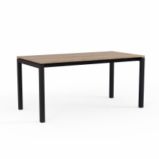 обеденный стол DGAMI METAL COMBY G31