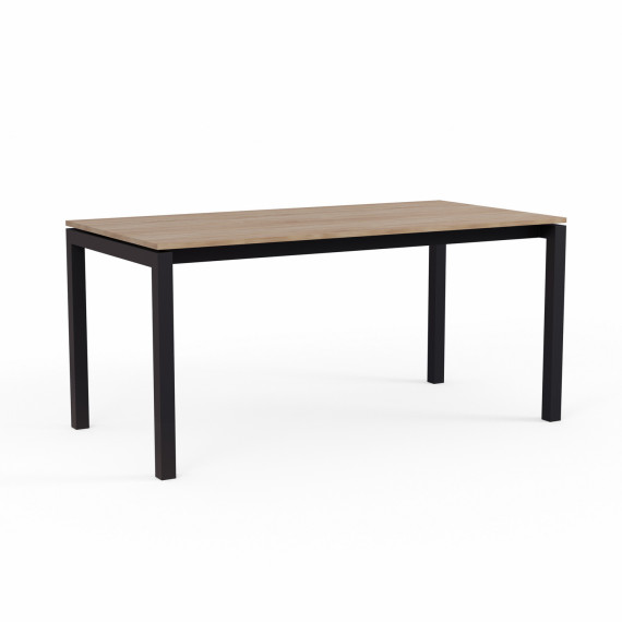 სასადილო მაგიდა DGAMI METAL COMBY G31