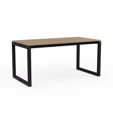 dining table DGAMI METAL COMBY G34