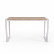 dining table DGAMI METAL COMBY G43