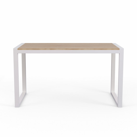 სასადილო მაგიდა DGAMI METAL COMBY G43