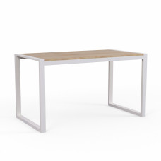 dining table DGAMI METAL COMBY G43