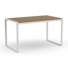 dining table DGAMI METAL COMBY G43