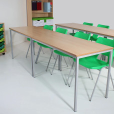 dining table DGAMI METAL COMBY G10