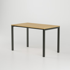 dining table DGAMI METAL COMBY G12