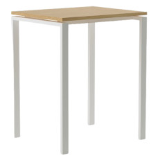 dining table DGAMI METAL COMBY G13