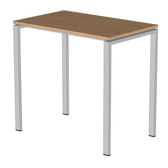 სასადილო მაგიდა OEM METAL COMBY G14