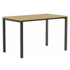 dining table DGAMI METAL COMBY G21