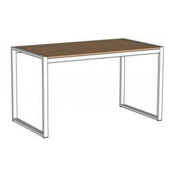 სასადილო მაგიდა OEM METAL COMBY G43