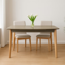 dining table HOBEL STOCKHOLM DT (NATGY) (2)
