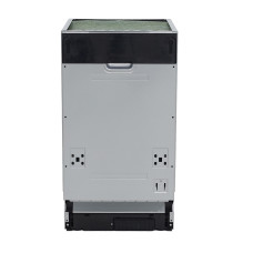 dishwasher built in BERG BDWBI-M409D6