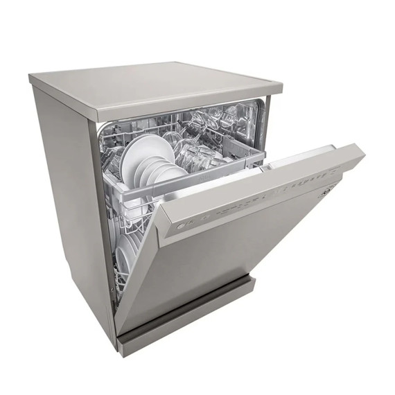 посудомоечная машина LG DFB512FP.APZPARA