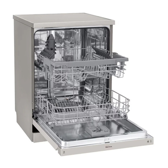 посудомоечная машина LG DFB512FP.APZPARA