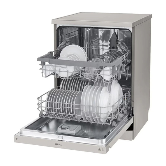 посудомоечная машина LG DFB512FP.APZPARA