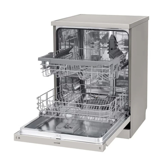 посудомоечная машина LG DFB512FP.APZPARA