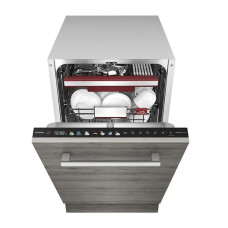 ჭურჭლის სარეცხი მანქანა TOSHIBA DW-10B2(B)-CIS