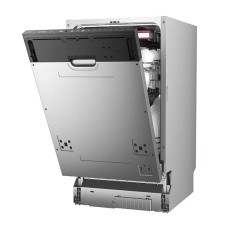 ჭურჭლის სარეცხი მანქანა TOSHIBA DW-10B2(B)-CIS