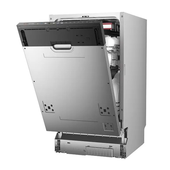 ჭურჭლის სარეცხი მანქანა TOSHIBA DW-10B2(B)-CIS