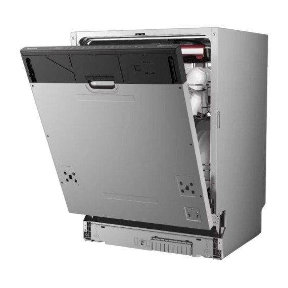 ჩასაშენებელი ჭურჭლის სარეცხი მანქანა TOSHIBA  DW-14B4(B)-CIS