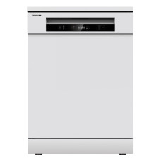 ჭურჭლის სარეცხი მანქანა TOSHIBA DW-14F1CIS (W)
